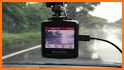 Speed Alarm & Dashcam related image