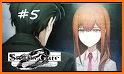 Amadeus Kurisu related image