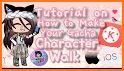 New Gacha Life Tips Pro related image