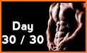 Six Pack in 30 Days - Abs Workout related image