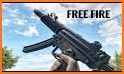 Gun Shooter：Free Fire related image