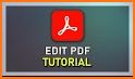 PDF Editor Pro - Edit PDF Docs related image