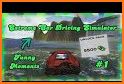 Extreme Cars Stunts Simulator related image