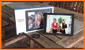 Partner photo frame related image