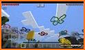 Map Bikini Bottom SpongeBob for MCPE related image