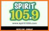 SPIRIT 105.9 related image