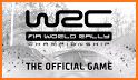 WRC – The Official App related image