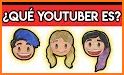 ADIVINA LA CARICATURA DEL YOUTUBER related image