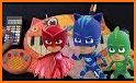 Pj heroes masks Piano game related image