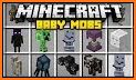 Creatures Mod For MCPE 2018 related image