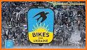 bikenow - ukrainian bike sharing system related image