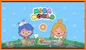 Miga town : My world secrets Walkthrough related image