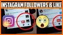 SalvaGram - Free Followers, Likes and Comments related image