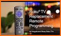 Remote TV for Roku Devices related image