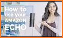 User Guide for Amazon Echo related image