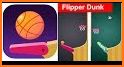 Flipper Dunk Crush related image