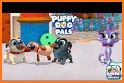 The Puppy Run  Dog Pals - Free Games related image