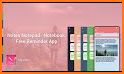 Notes - Notepad, Free note app, Todo list related image