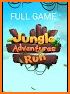 Beast Boy Adventure Run Jungle Adventure Run related image