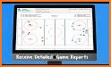 iTrackHockey - Track Hockey Stats related image