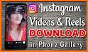 DownReels: Reels & Video Downloader for Instagram related image