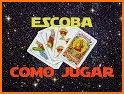 Escoba ZingPlay: Juego de Cart related image