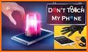 Don't Touch My Phone | Motion alarm related image