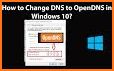 OpenDNS Updater related image