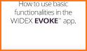 WIDEX EVOKE related image