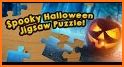 Halloween Jigsaw Puzzle related image