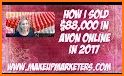 Shop Avon Online by Alma related image