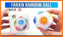 Idle Rainbow Ball related image