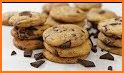 Chunk Cookies related image