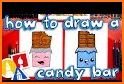 How To Draw Candy related image