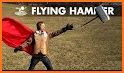 HAMMER FLIGHT related image