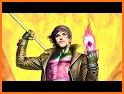 Gambit related image