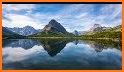 Glacier National Park - USA related image