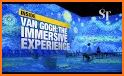 Van Gogh Immersive Experience DC related image