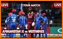 Afghanistan Vs West indies | Afg Vs Wi Series 2019 related image