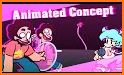 Cartoon Music World - Steven Mod related image