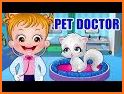 Baby Hazel Doctor Play related image