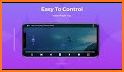 Video Player All Format - Full HD Video mp3 Player related image