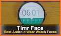 Time Tuner Watch Face for Android Wear related image