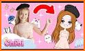 Chibi Doll: Dress Up Games related image