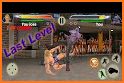 Gym Fighting Karate Games: Pro Bodybuilder Trainer related image