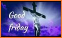 Good Friday Greetings & Wishes related image