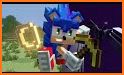 Mod New Sonic Boom Race MCPE related image