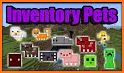 MCPE Pocket Pets related image