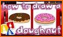 How to Draw Dessert Cake - Learn Drawing related image