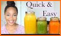 Best Juice Recipes related image